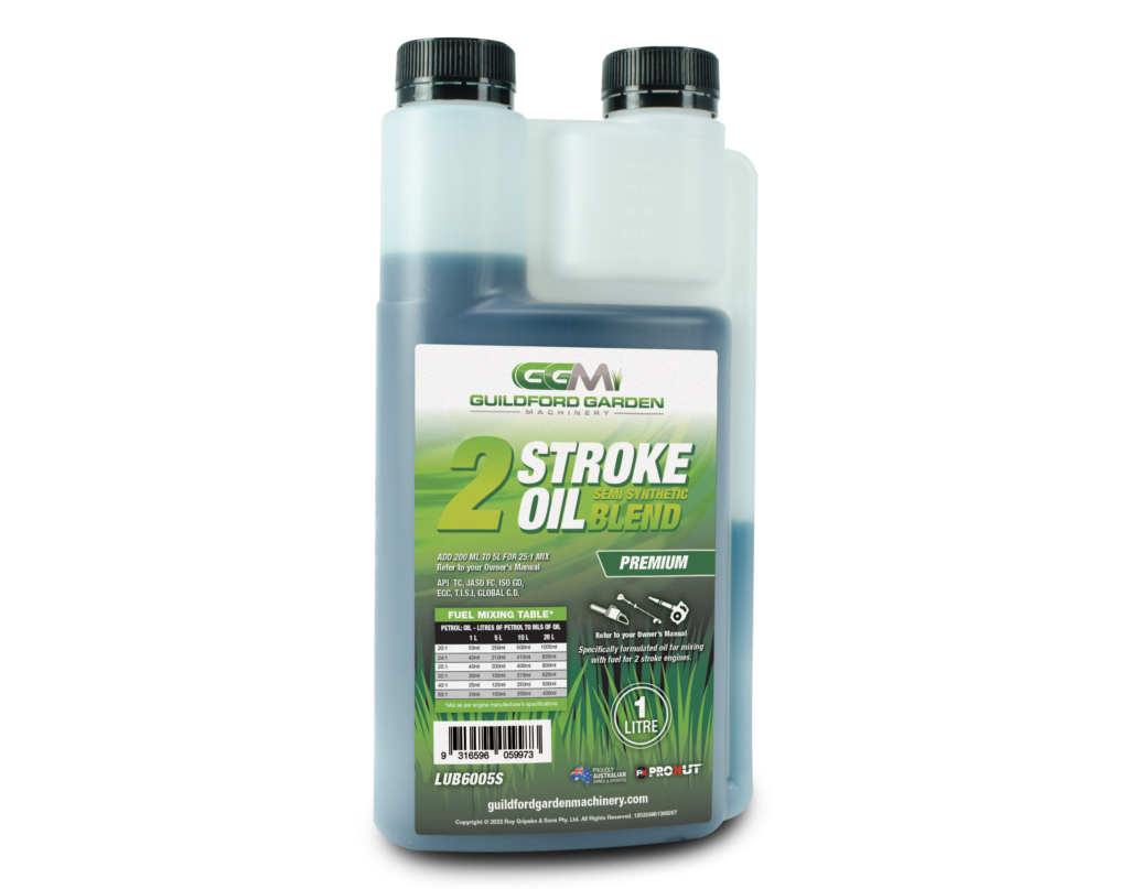 prokut-2-stroke-oil-1l-guildford-garden-machinery